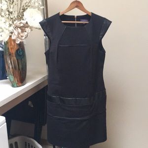 Vivienne Tan size 12 Black